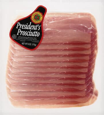 Prosciutto