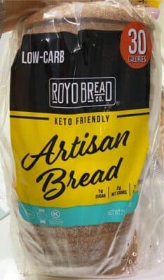 Artisan Bread
