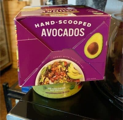 Guacamole