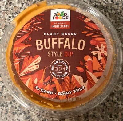 Buffalo Style Dip