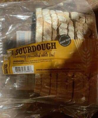 Sourdough