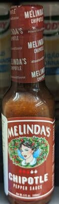 Melinda's Chipotle Pepper Sauce