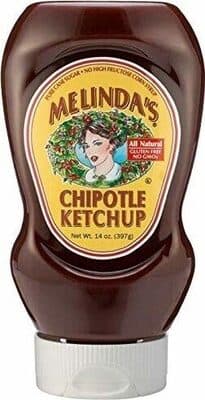 Chipotle Ketchup