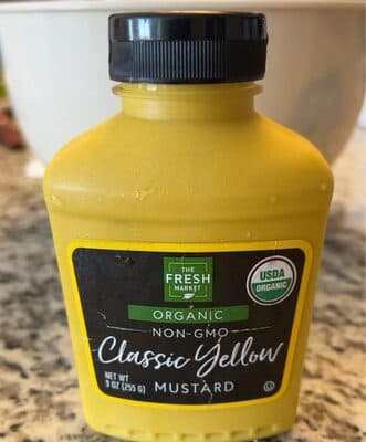 Mustard
