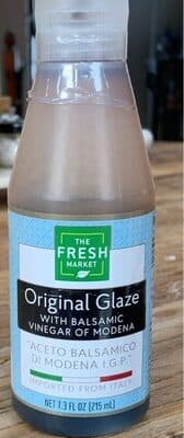 Original Balsamic Glaze