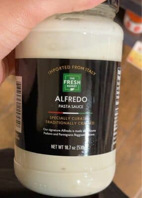 Alfredo