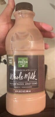 Chocolate Milk