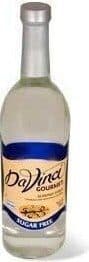 Da Vinci Gourmet, Sugar Free Vanilla Syrup