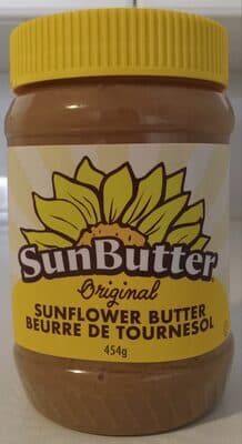 Original Sunflower Butter