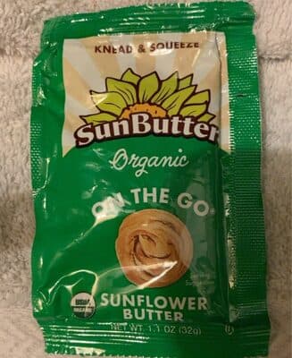 SunButter Organic