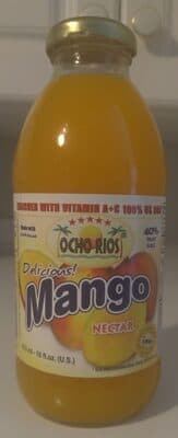 Mango Nectar
