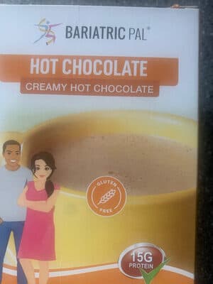 Hot chocolate