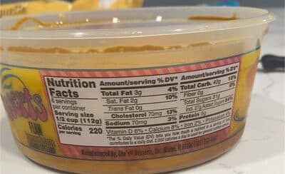 Flan