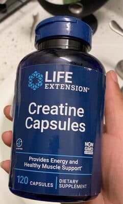 Creatine