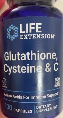 Glutathione