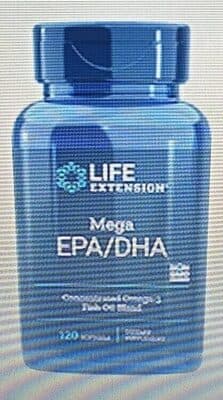 Omega 3