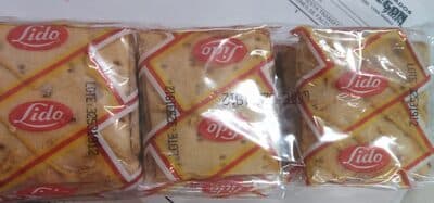 Sandino/ Sweet bread