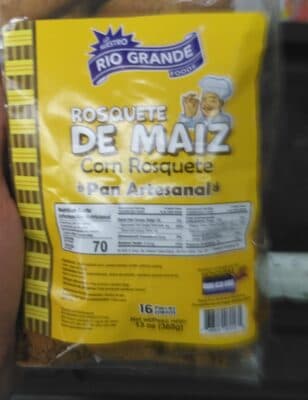 Rosquete