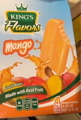 Mango