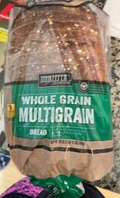 Bread