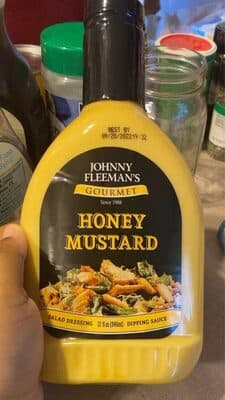 Honey Mustard