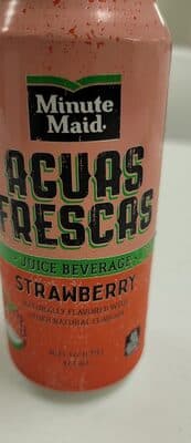 Aguas Frescas