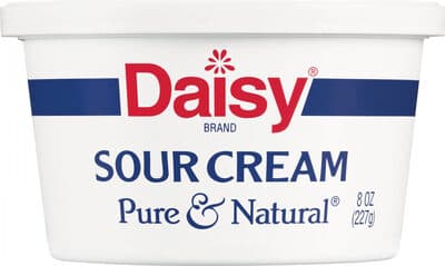 Sour Cream