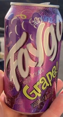 Grape Soda