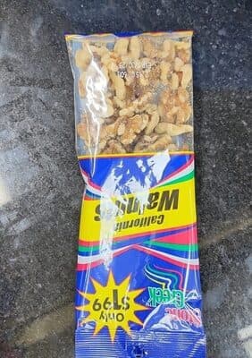 Walnuts
