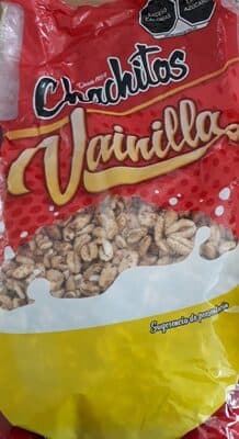 Chachitos