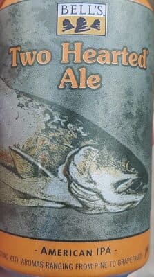 Two Hearted Ale