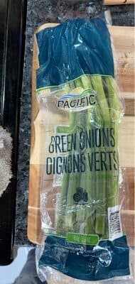 Green Onions