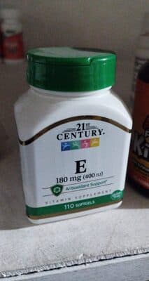 Century e