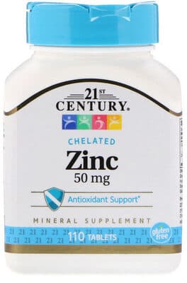 Zinc