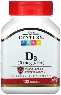 Vitamin D3