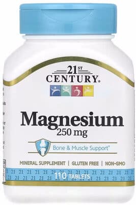Magnesium