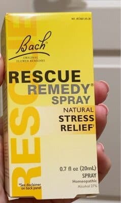 Rescue Remedy