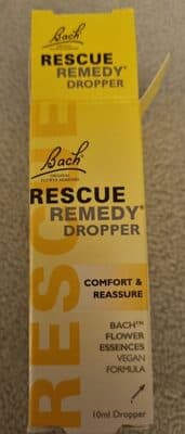 Rescue Remedy