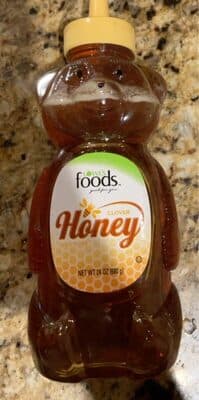 Honey