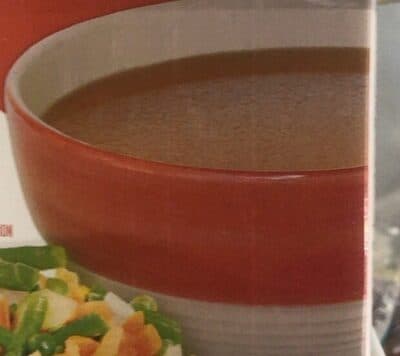 Beef Broth