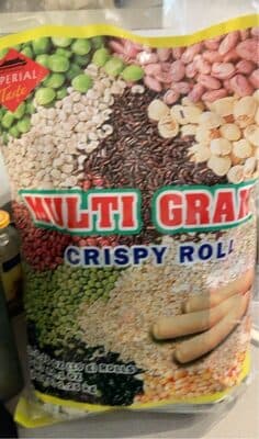 Crispy Roll