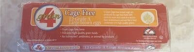 Cage Free