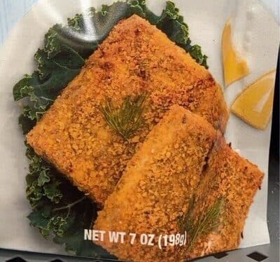 Keto Bread Crumbs