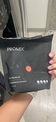 Strawberry Lemon