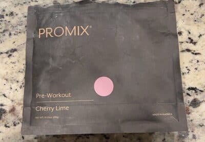 Pre workout