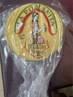 Corn Tortillas