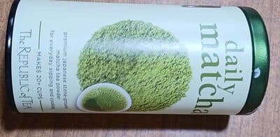 Daily Matcha