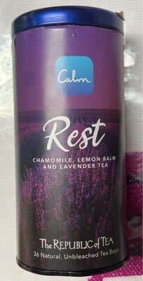 Rest