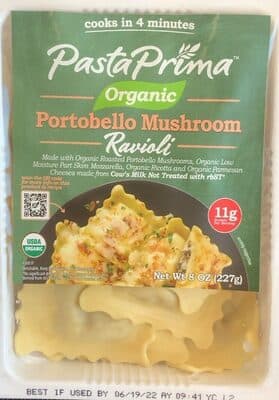 Ravioli