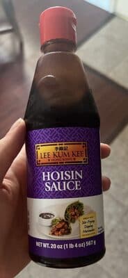 Hoisin Sauce